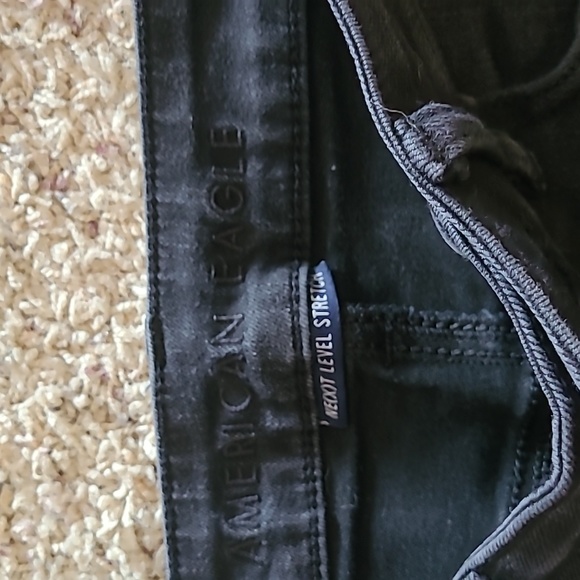 American Eagle next level stretch jeans - Picture 4 of 5